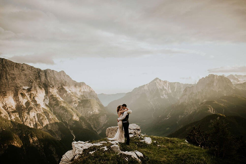 Wedding Photographer Croatia 