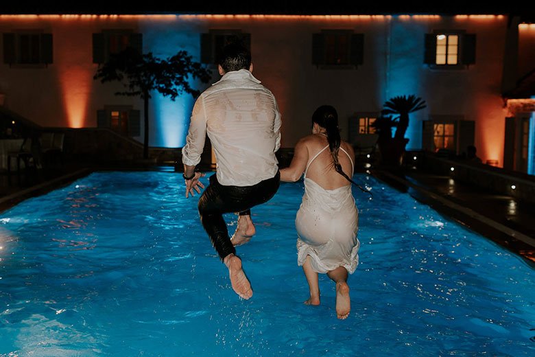Wedding Photographer Croatia 