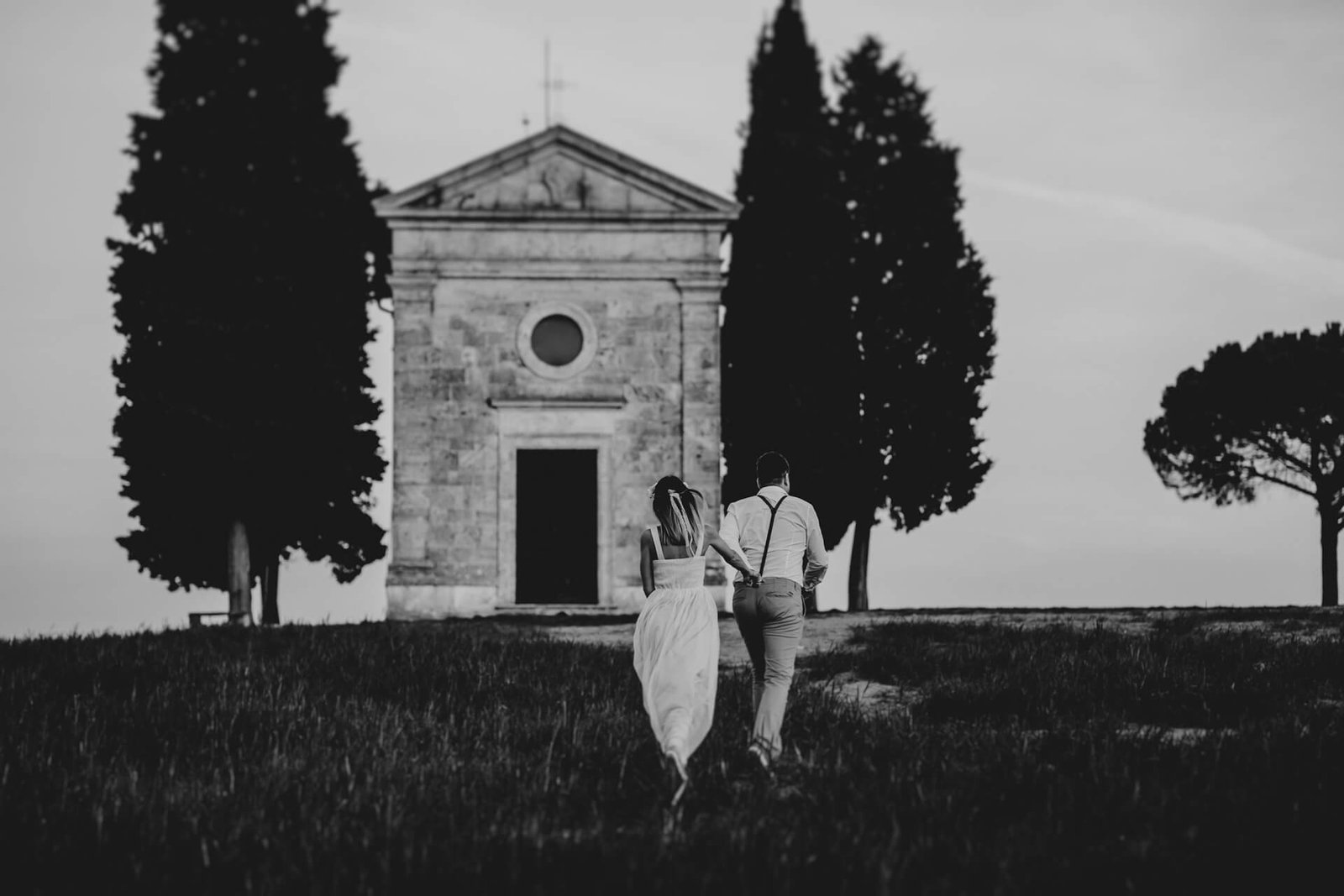 Wedding Photographer Croatia 