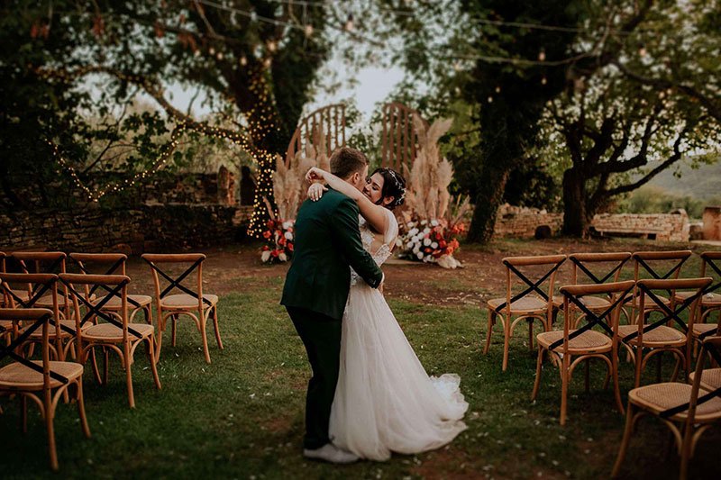 Wedding Photographer Croatia 