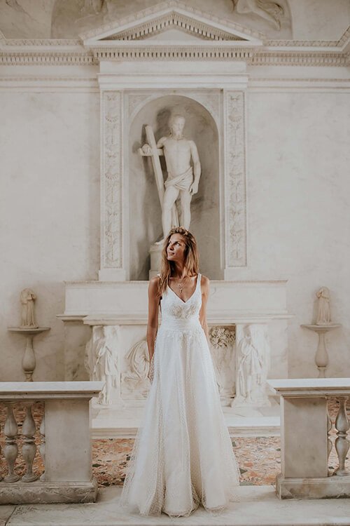 Wedding Photographer Croatia 
